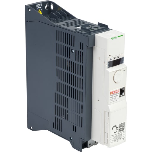 Square-D / Schneider - Square D ATV32HU22N4 480 VAC 3 Hp 3-Phase Variable Speed Drive