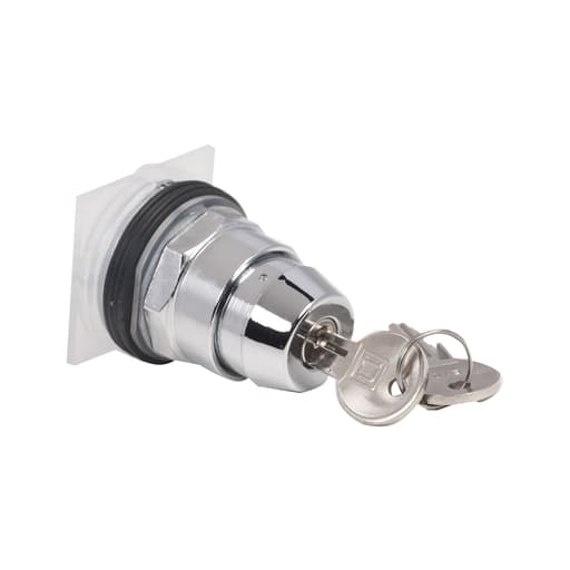 Square-D / Schneider - SQD 9001KS55K5 SELECTOR SWITCH OPER