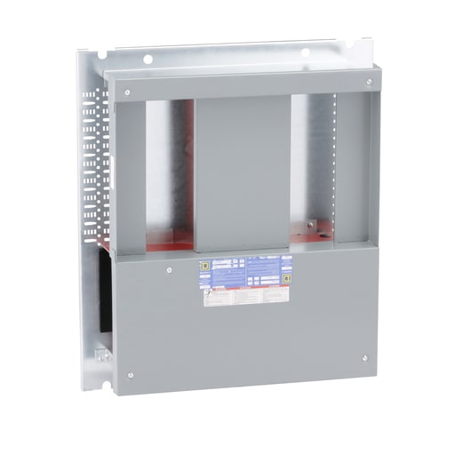 Square-D / Schneider - Square D HCM14488 600 VAC 250 VDC 800 Amp 3-Phase 3-Wire Panelboard Interior