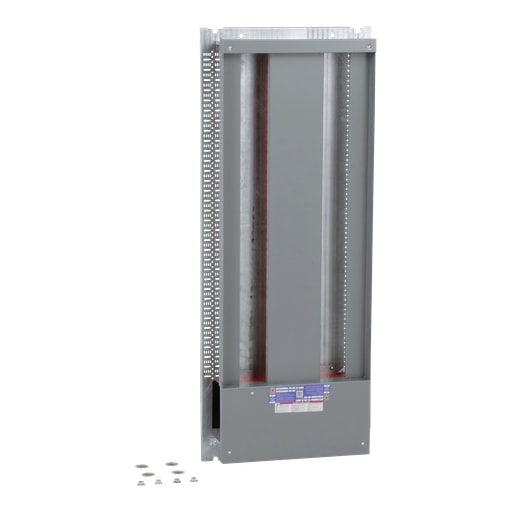 Square-D / Schneider - Square D HCM50918 600 VAC 250 VDC 800 Amp 3-Phase 3-Wire Panelboard Interior