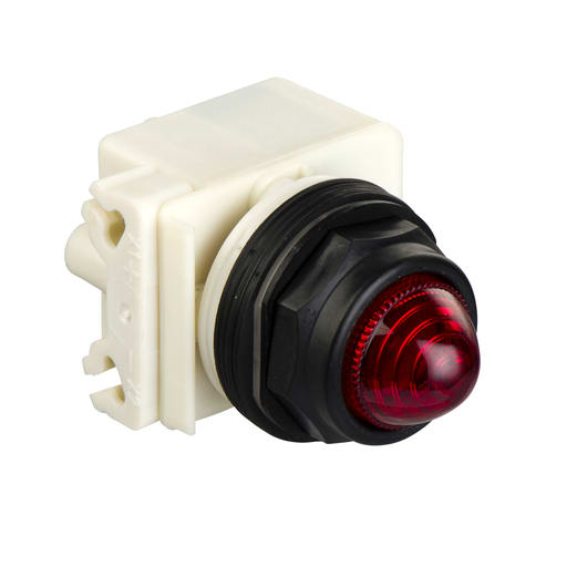 Square-D / Schneider - SQD 9001SKP58R31 PILOT LIGHT 120V 3
