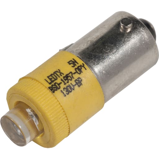 Square-D / Schneider - SQD DL1CJUS1205 LED bulb with BA9s