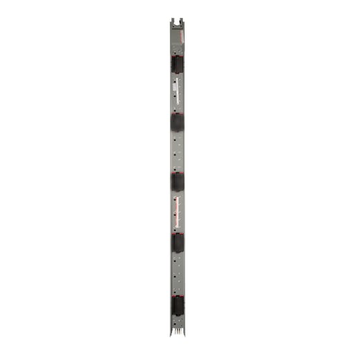 Square-D / Schneider - Square D AP2312G10ST 10 Foot 3-Phase 3-Wire 1200 Amp Aluminum Plug-In Busway