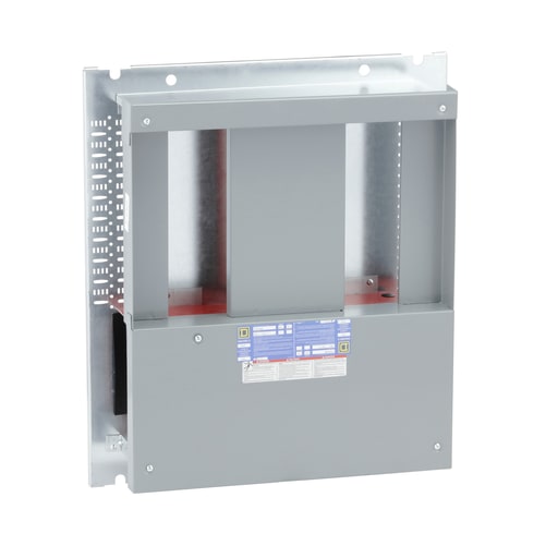 Square-D / Schneider - Square D HCM14486 600 VAC 250 VDC 600 Amp 3-Phase 3-Wire Panelboard Interior