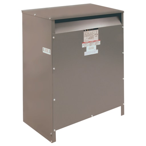 Square-D / Schneider - SQD EE25S60H Transformer, dry type,