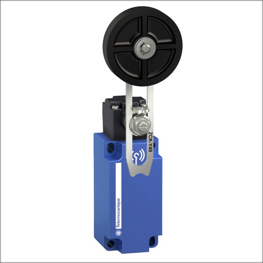Square-D / Schneider - SQD XCKW149 WIRELESS LIMIT plastic