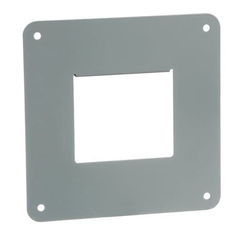 Square-D / Schneider - SQD HEPD80MKF HEPD80 FLUSH MOUNT KIT