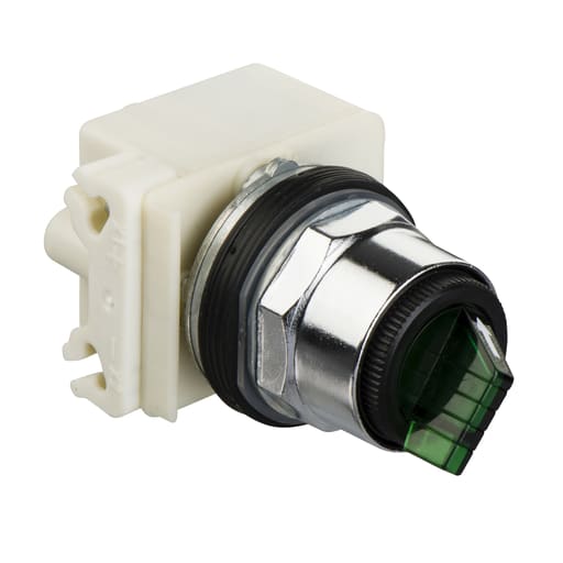 Square-D / Schneider - SQD 9001K34J1R SELECTOR SWITCH OPER