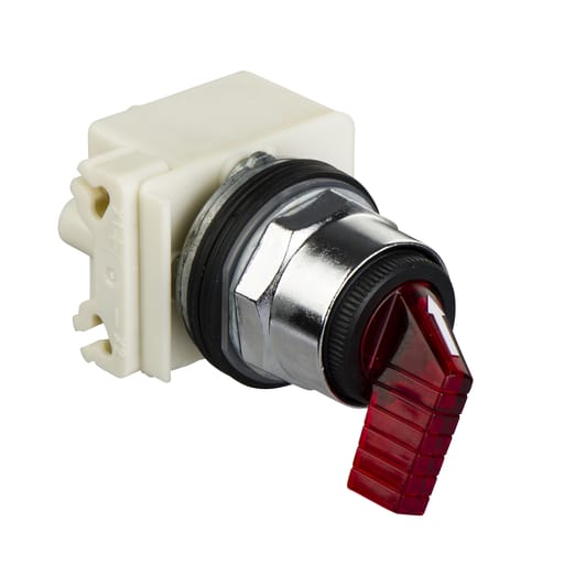 Square-D / Schneider - SQD 9001K11J35R SELECTOR SWITCH OPE