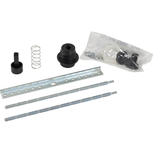 Square-D / Schneider - Square D 9066RA2 NEMA 1/12 Overload Relay Starter Reset Mechanism