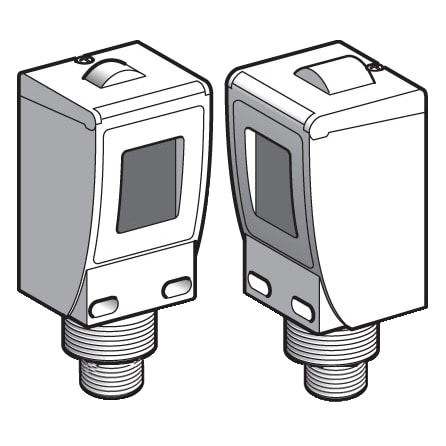 Square-D / Schneider - SQD XUC2ARCTU78 PHOTOELECTRIC SENSO