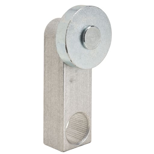 Square-D / Schneider - Square D CA1 1.5 Inch Aluminum Arm 1 Inch Steel Roller Limit Switch Lever Arm