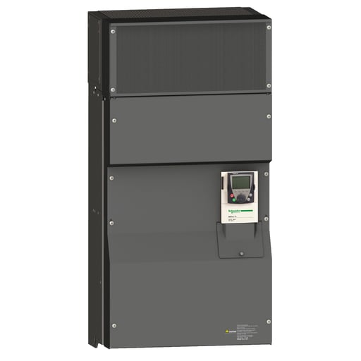 Square-D / Schneider - Square D ATV71HC20N4 460 VAC 300 Hp Variable Speed Drive