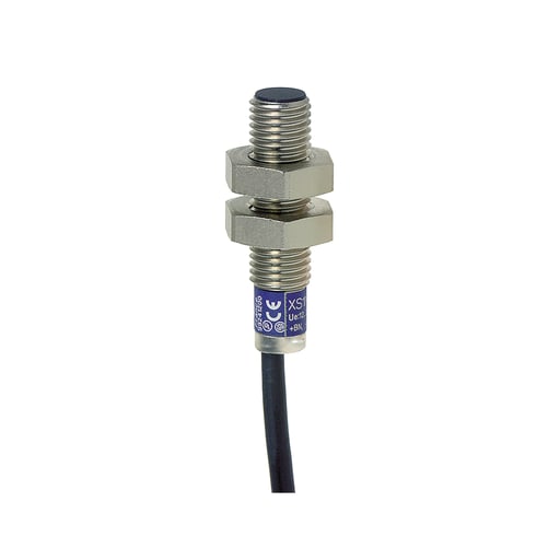 Square-D / Schneider - SQD XS1N08PA349 INDUCTIVE SENSOR 24