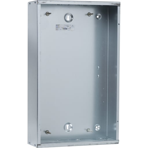 Square-D / Schneider - Square D MH23 20 x 5.75 x 23 Inch NEMA 1 Panelboard Enclosure