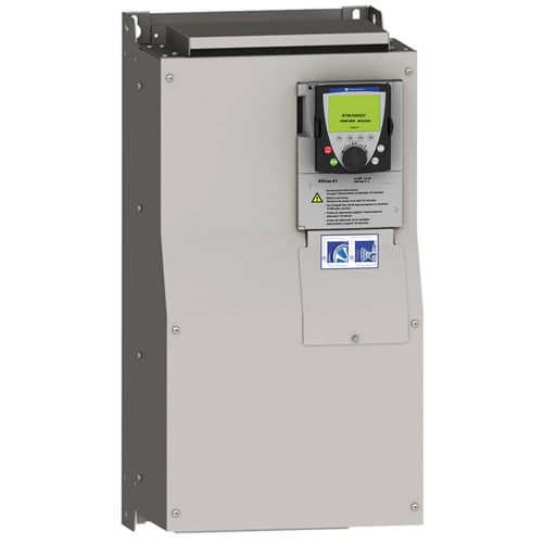 Square-D / Schneider - Square D ATV61HD37M3X 230 VAC 50 Hp 3-Phase Variable Speed Drive