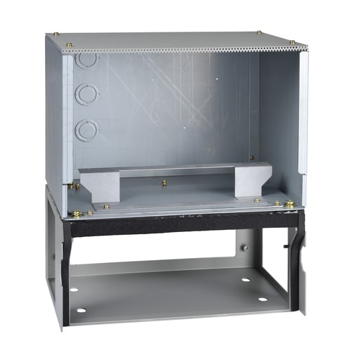Square-D / Schneider - SQUARED VW3A9209 kit for UL type 1