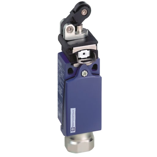 Square-D / Schneider - SQD XCDR2121N12 LIMIT SWITCH 240VAC
