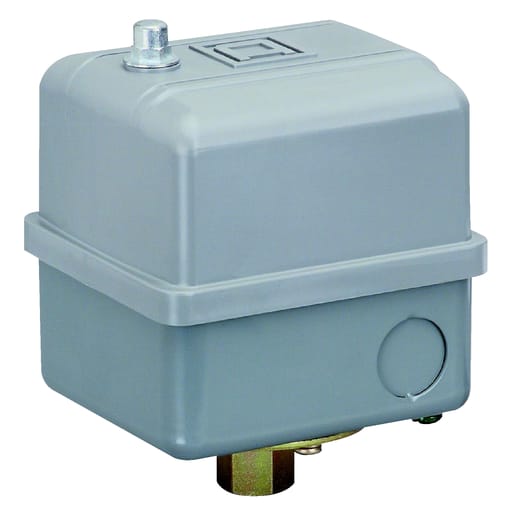Square-D / Schneider - SQD 9013GHG2J56X PRESSURE SWITCH 57