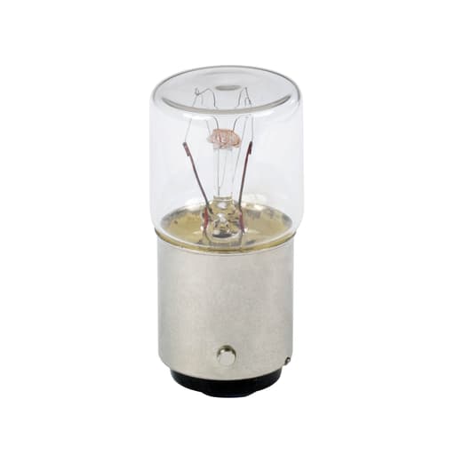 Square-D / Schneider - Square D DL1BA012 12 Volt 6 W Incandescent Bulb