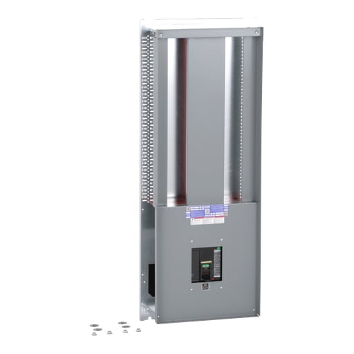 Square-D / Schneider - Square D HCM36916MP 600 VAC 250 VDC 600 Amp 3-Phase 3-Wire Panelboard Interior