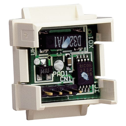Square-D / Schneider - Square D TWDXCPRTC Real Time Compact Base Controller Clock Cartridge