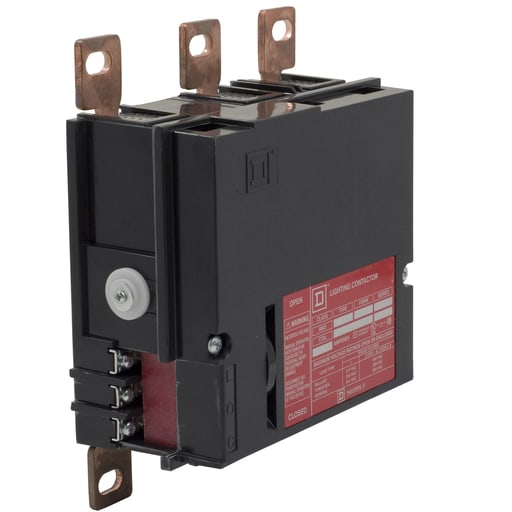 Square-D / Schneider - SQD 8903PBV10BV02 LIGHTING CONTACTO