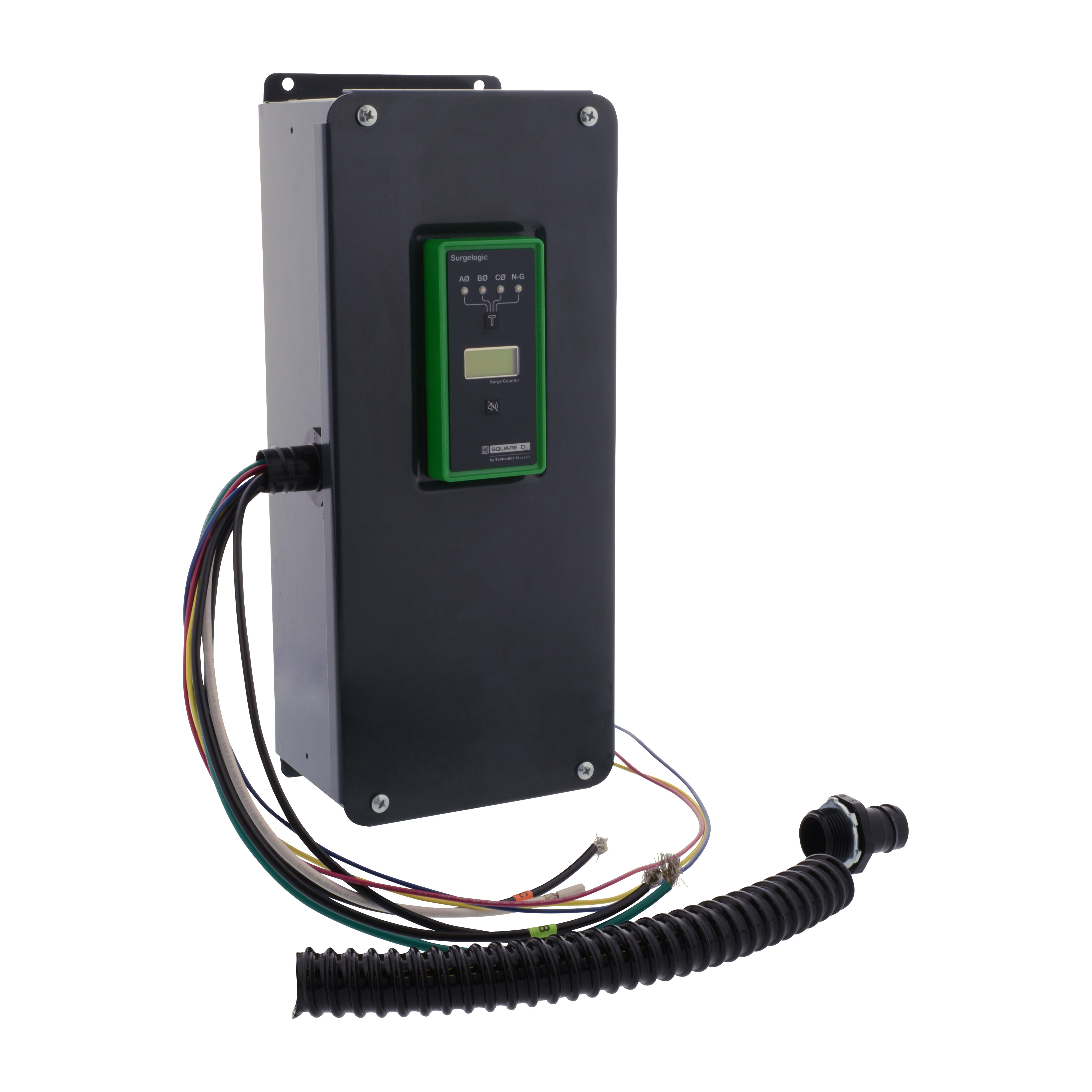 Square-D / Schneider - SQD SSP01EBA12 Surge Protect - EBA