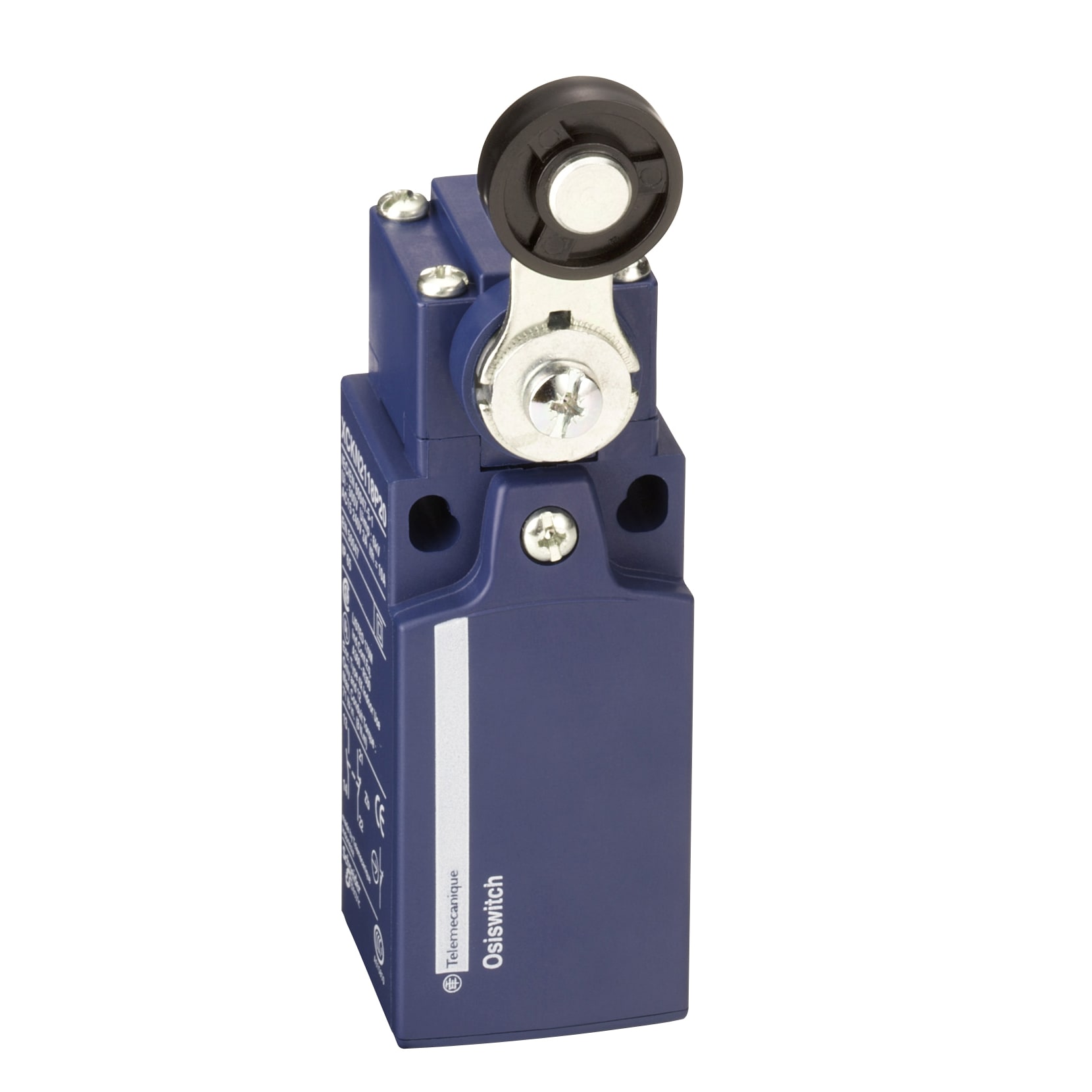 Square-D / Schneider - SQD XCKN2918G11 LS 2NC SNAP ROLL LE