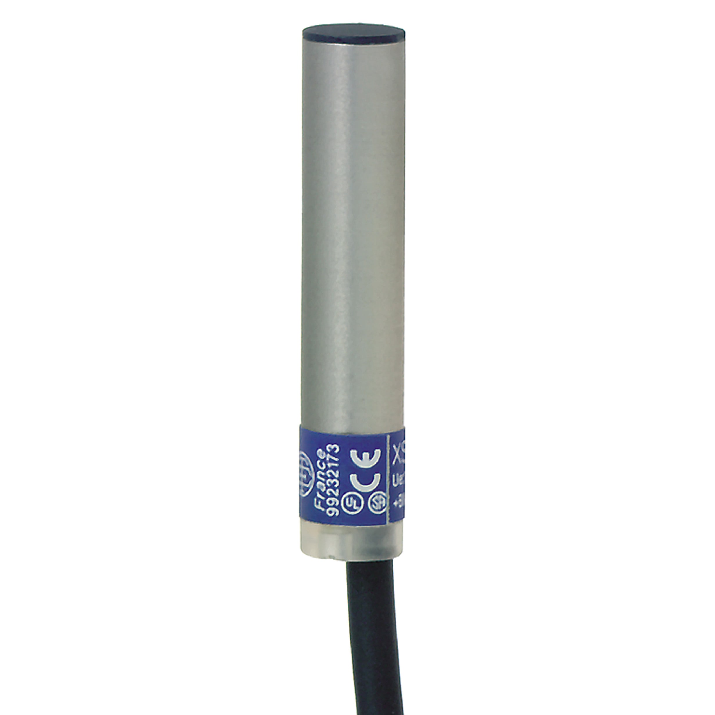 Square-D / Schneider - SQD XS1L06PA349 INDUCTIVE SENSOR 24