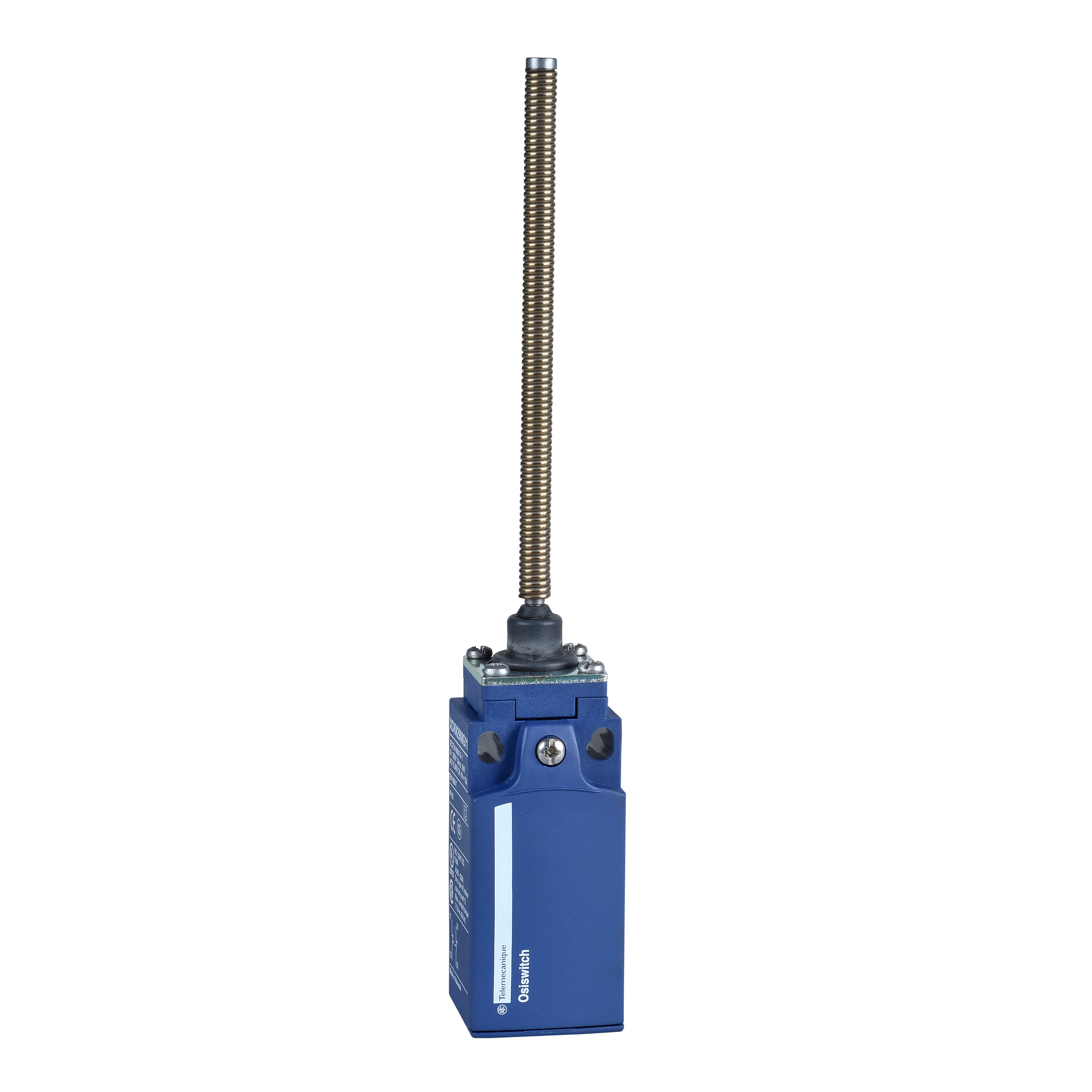Square-D / Schneider - SQD XCKN2908G11 LS 2NC SNAP SPRING