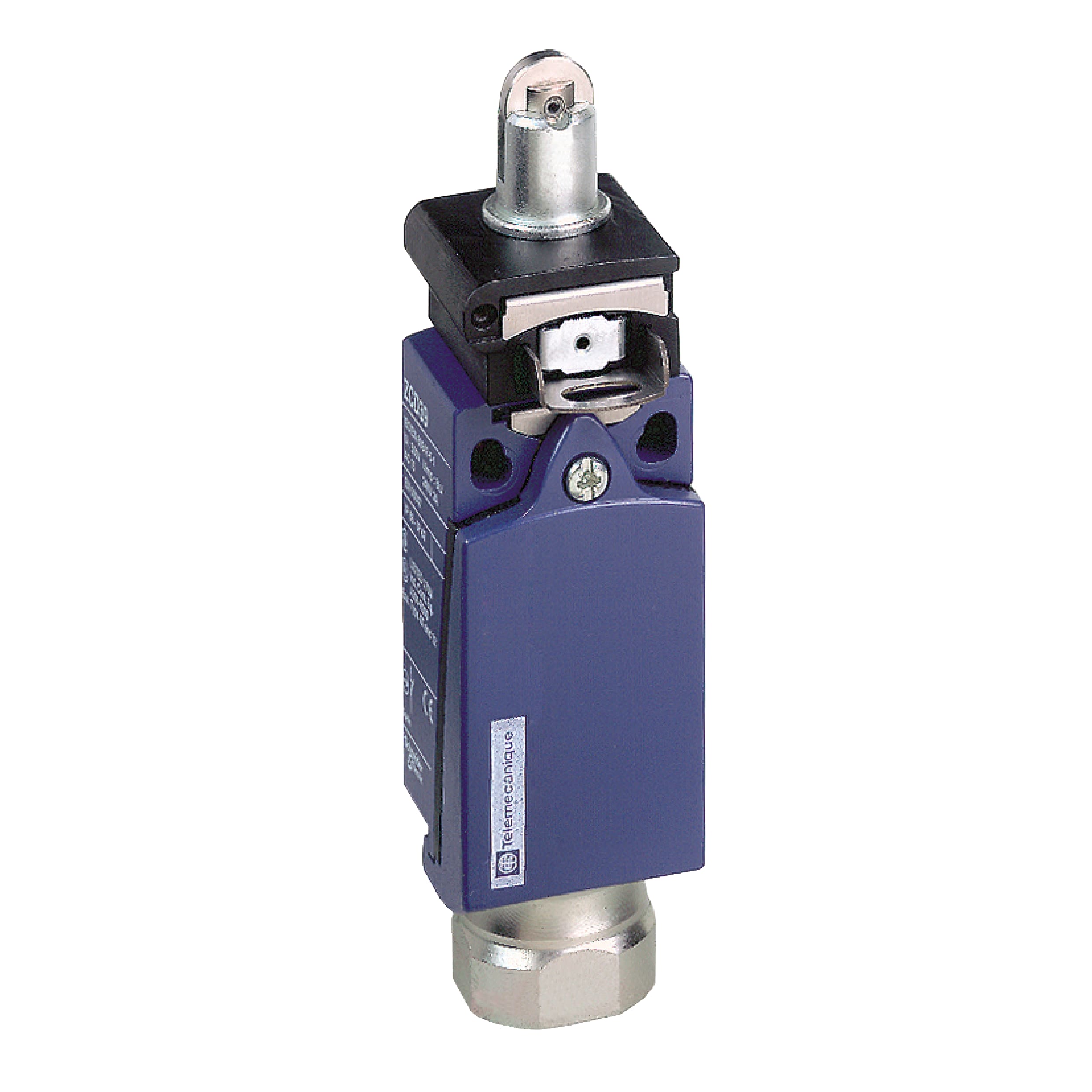 Square-D / Schneider - SQUARED XCDR3902G13 limit switch XC
