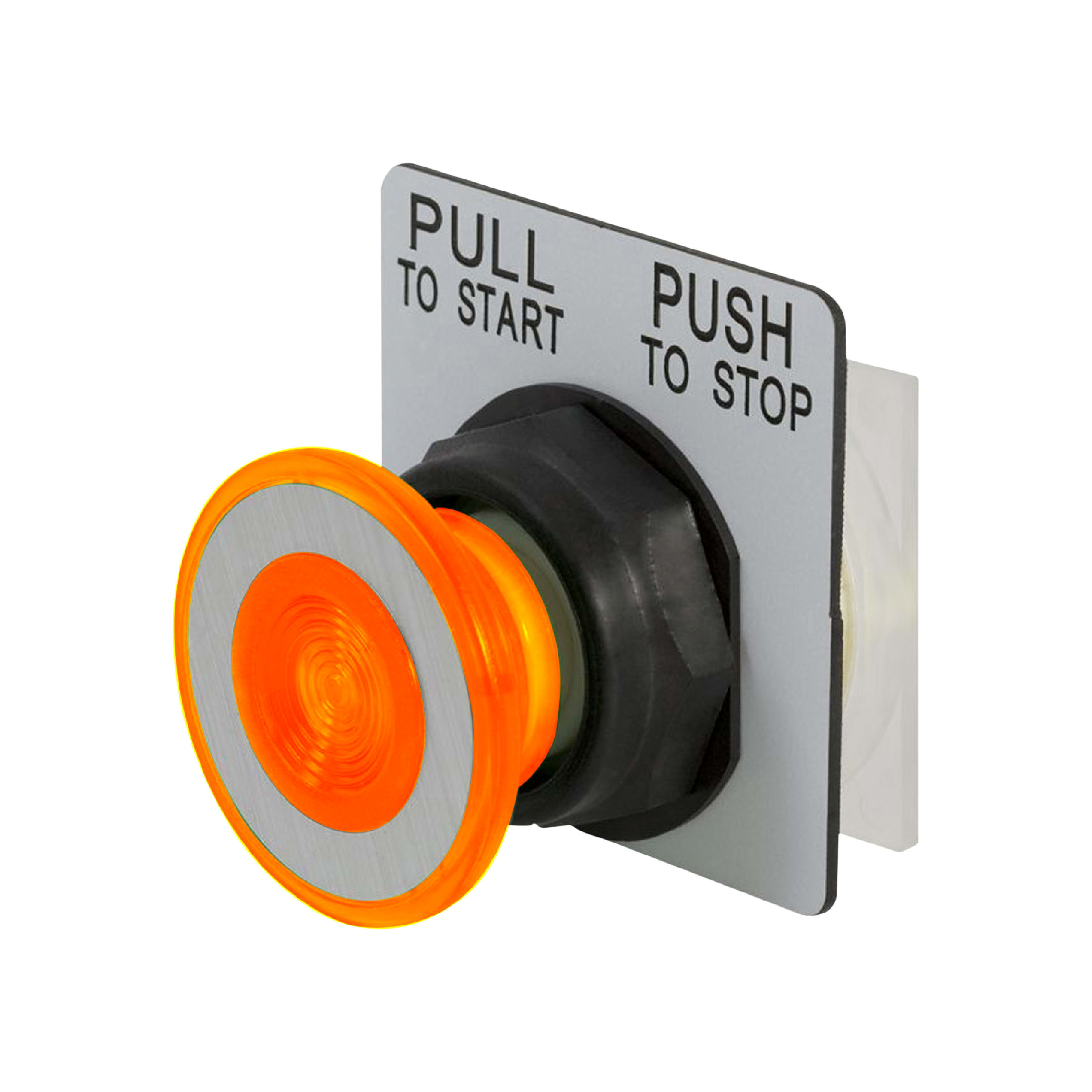Square-D / Schneider - SQD 9001SKR9P35A PUSHBUTTON 28V 30M