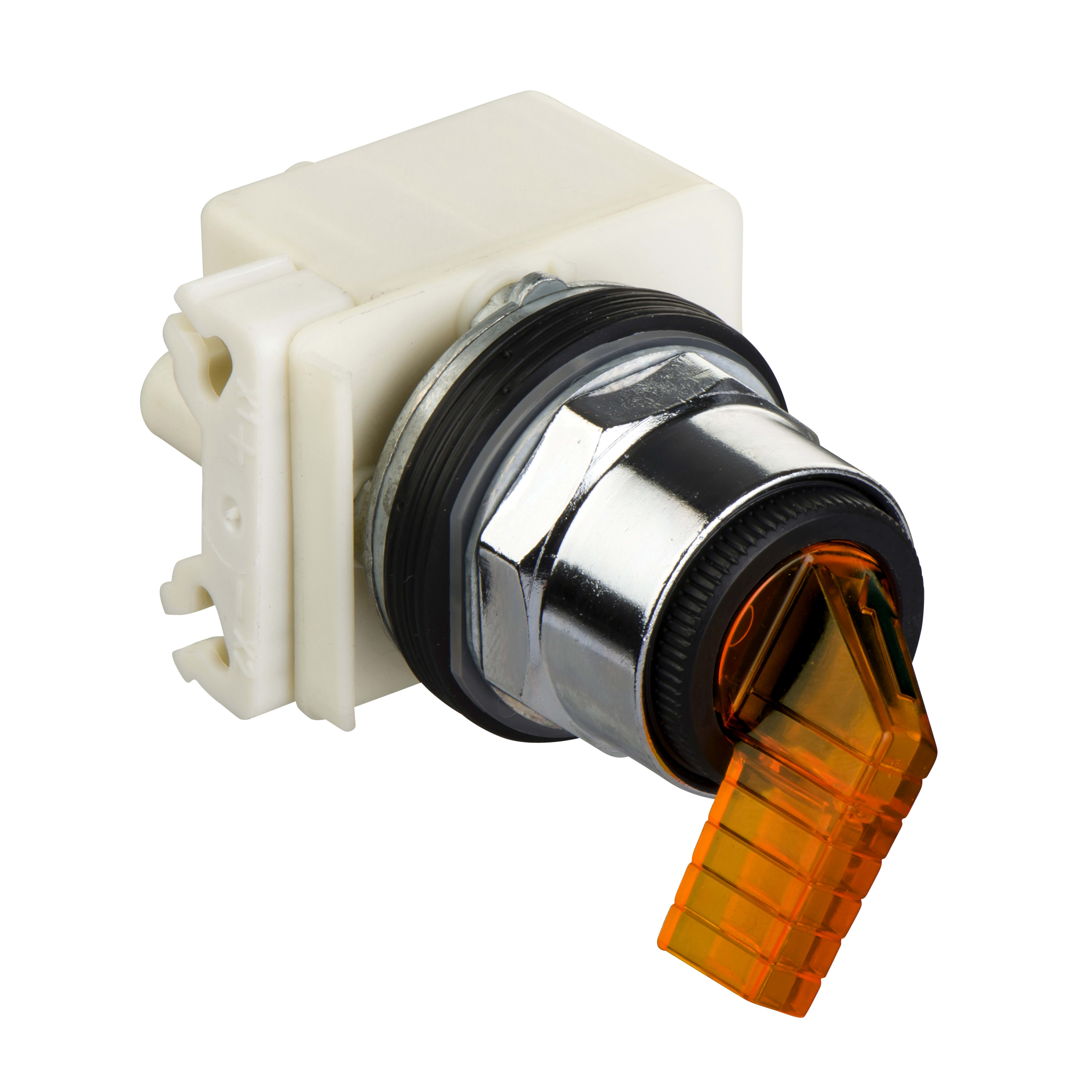 Square-D / Schneider - SQD 9001K11J35A SELECTOR SWITCH OPE