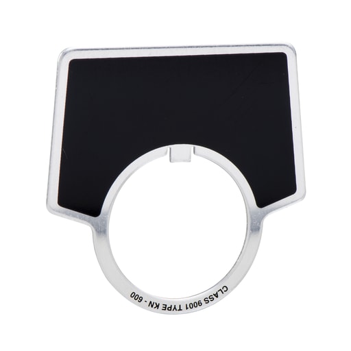 Square-D / Schneider - Square D 9001KN600 Type K 30 mm Push Button Legend Plate