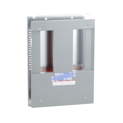 Square-D / Schneider - Square D HCN14526 600 VAC 250 VDC 600 Amp 3-Phase 3-Wire Panelboard Interior