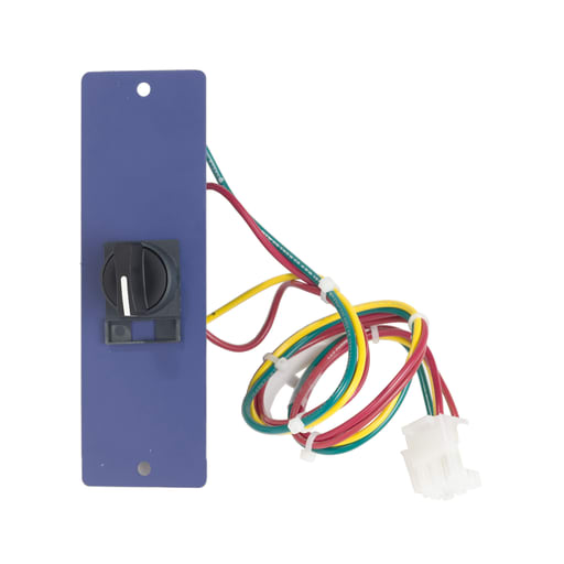Square-D / Schneider - Square D LA9CA06ET NEMA 1 Hand/Off/Auto Enclosed Combination Starter Selector Switch Kit