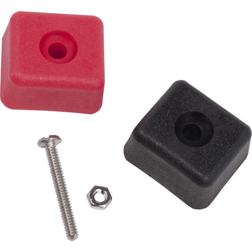 Square-D / Schneider - Square D 4028344050K Heavy Duty Safety Switch Handle Knob Kit
