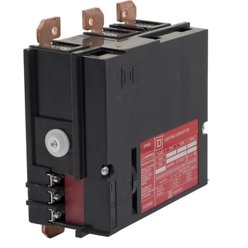 Square-D / Schneider - SQD 8903PBQ10BV02 panelboard lighti