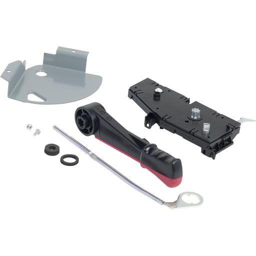 Square-D / Schneider - Square D HMR0306FN12 100 Amp Class 3110 Heavy Duty Safety Switch Handle Mechanism Kit