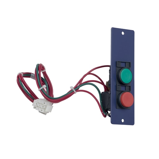 Square-D / Schneider - Square D LA9CA06GT NEMA 1 Start/Stop Enclosed Combination Starter Push Button Kit