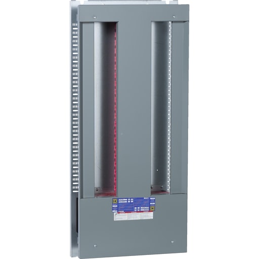 Square-D / Schneider - Square D HCN32742N 600 VAC 250 VDC 225 Amp 3-Phase 3-Wire Panelboard Interior