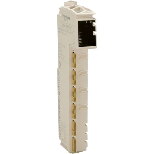 Square-D / Schneider - SQUARED TM5SBET1 remote transmitter