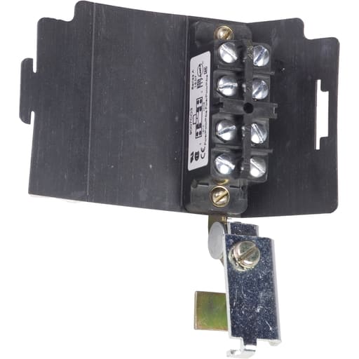 Square-D / Schneider - Square D EK3002 30 Amp DPDT Heavy Duty Safety Switch Electrical Interlock Kit