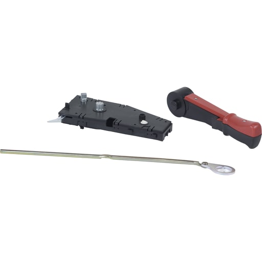 Square-D / Schneider - Square D HMR10FN12 100 Amp Class 3110 Heavy Duty Safety Switch Handle Mechanism Kit