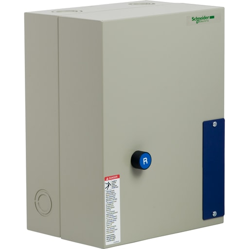 Square-D / Schneider - SQD LE1D653A62OG70