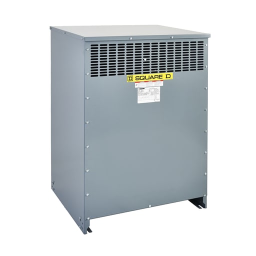 Square-D / Schneider - SQD EX112T1814H Transformer Dry Typ