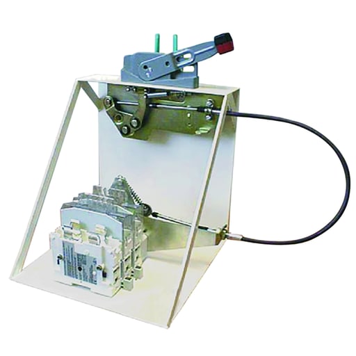 Square-D / Schneider - SQD GS2AH460F