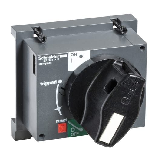Square-D / Schneider - SQD 28050 CB ROTARY OPERATING HANDLE