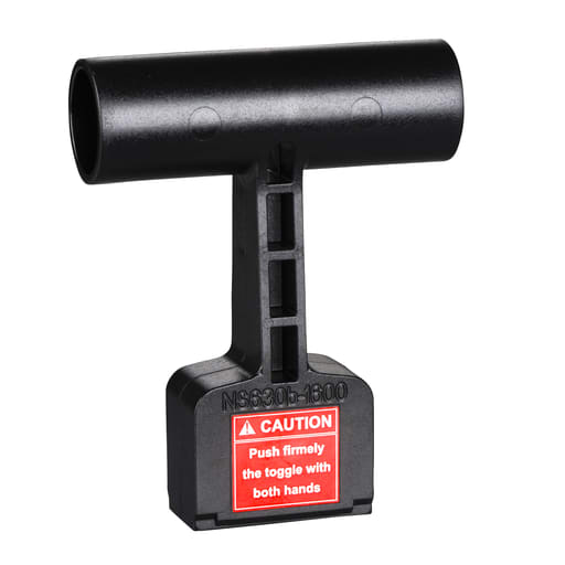 Square-D / Schneider - SQD 33195 ADDITIONAL TOGGLE EXTENSION FOR NS630B/1